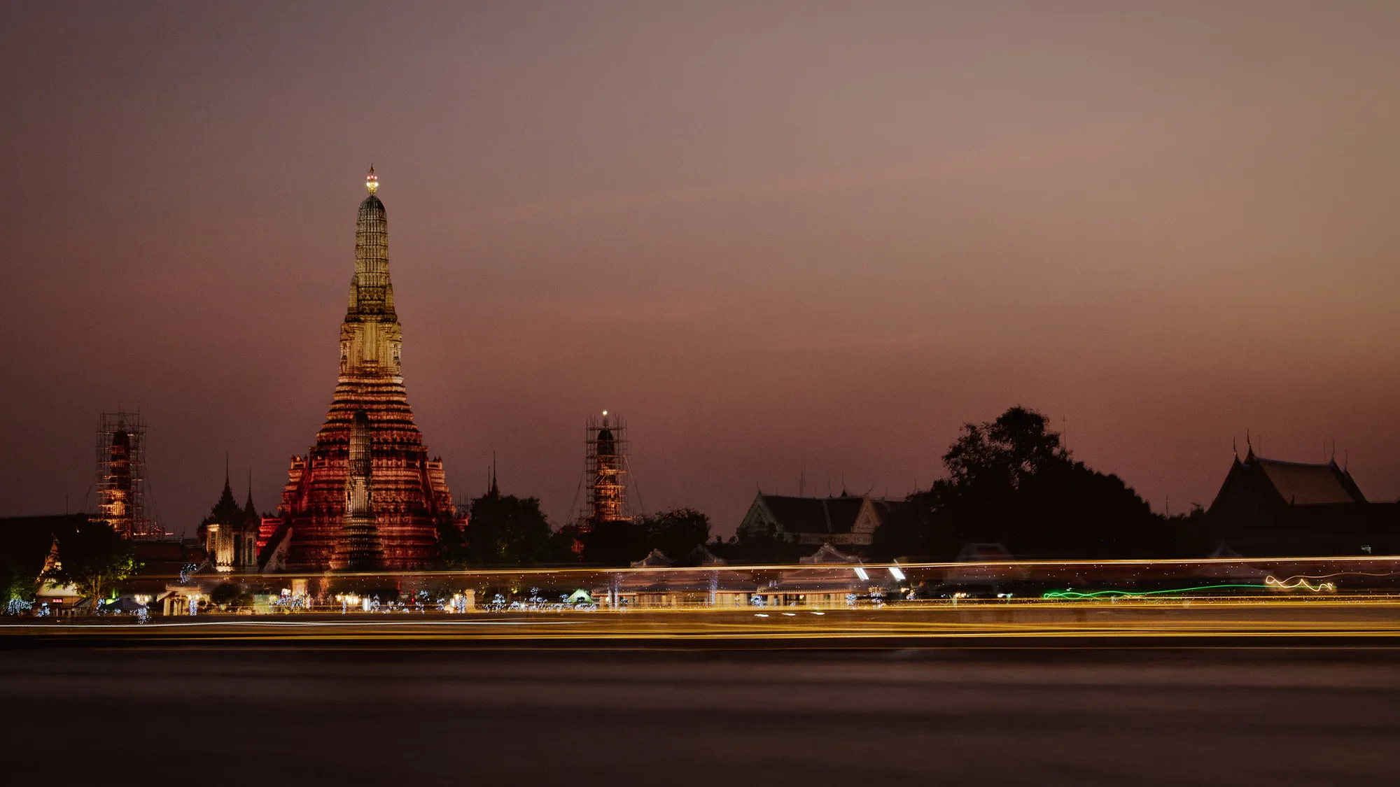 Queen Sirikit National Convention Center, Bangkok, the Binance Blockchain Week Bangkok venue